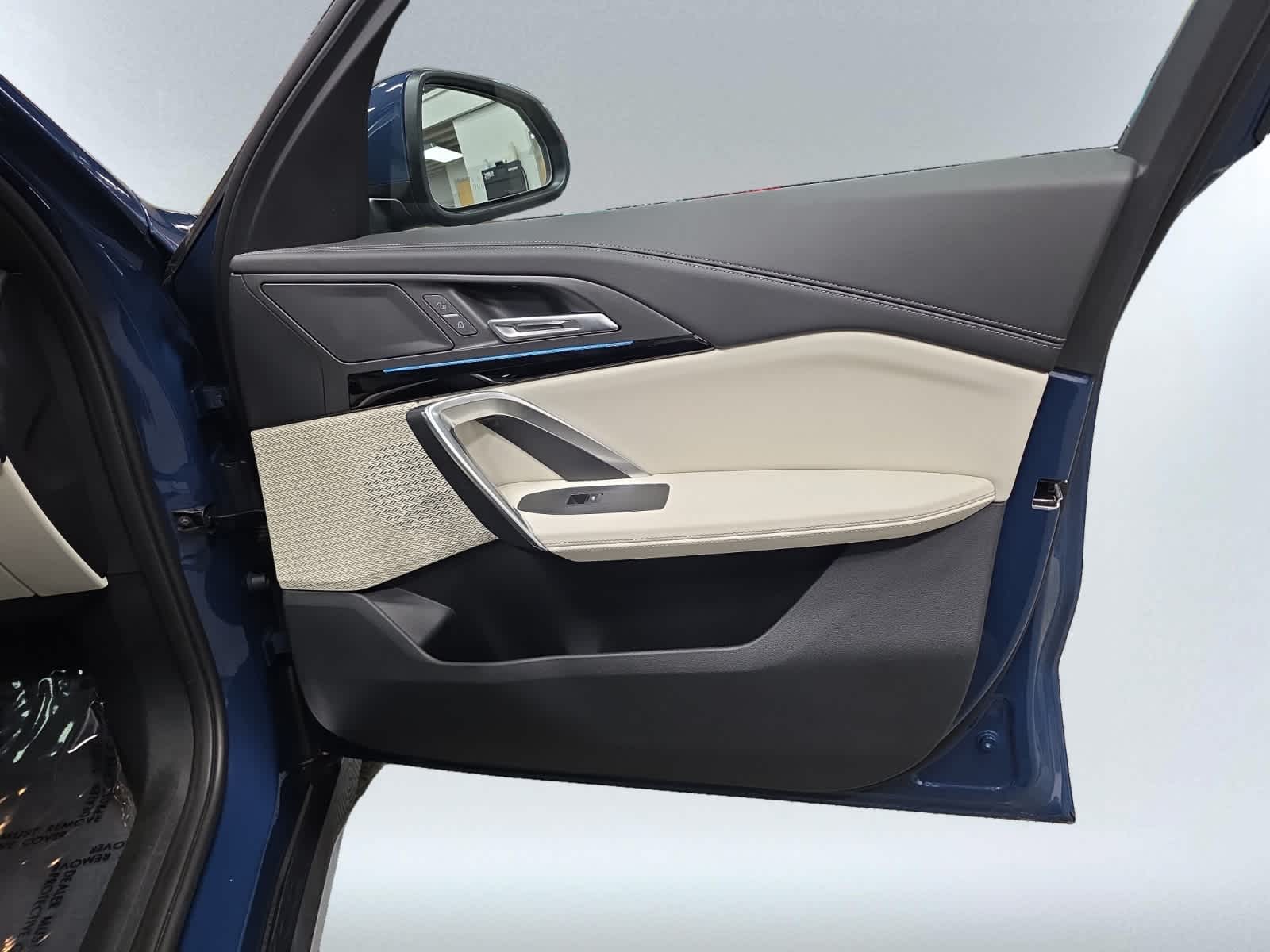 used 2026 BMW X1 car, priced at $42,997