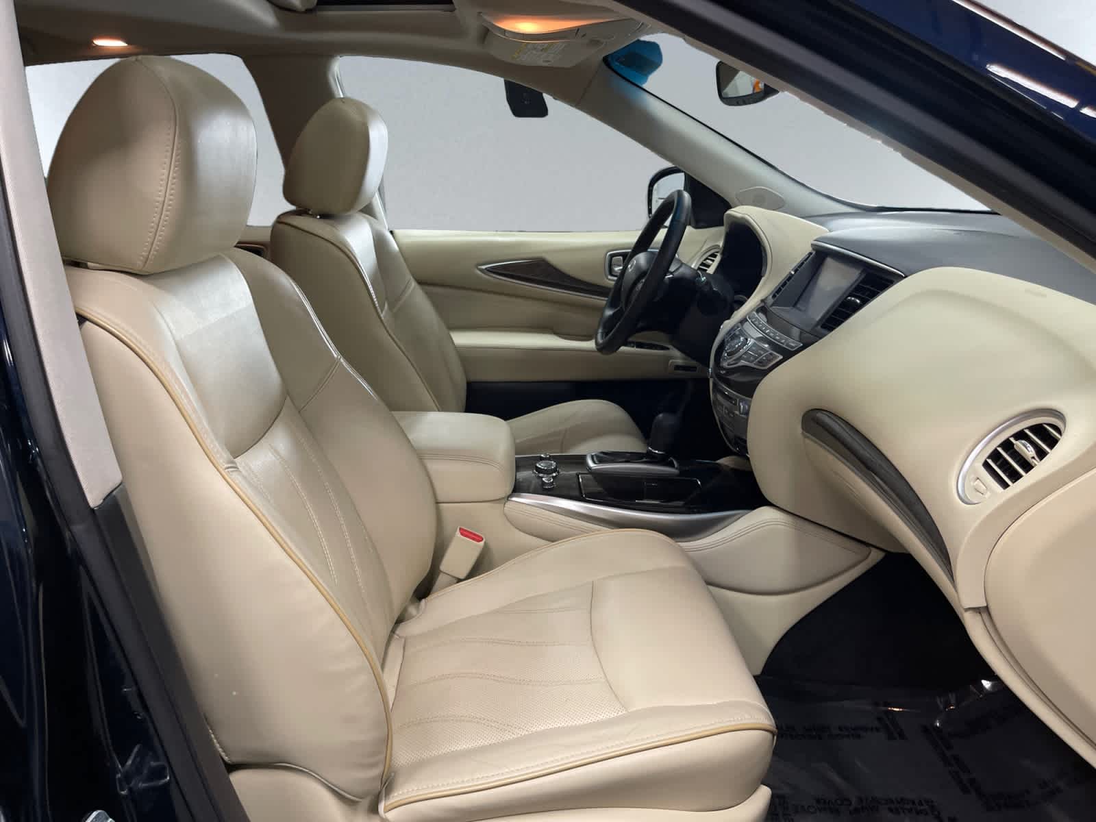 used 2015 INFINITI QX60 car, priced at $7,497