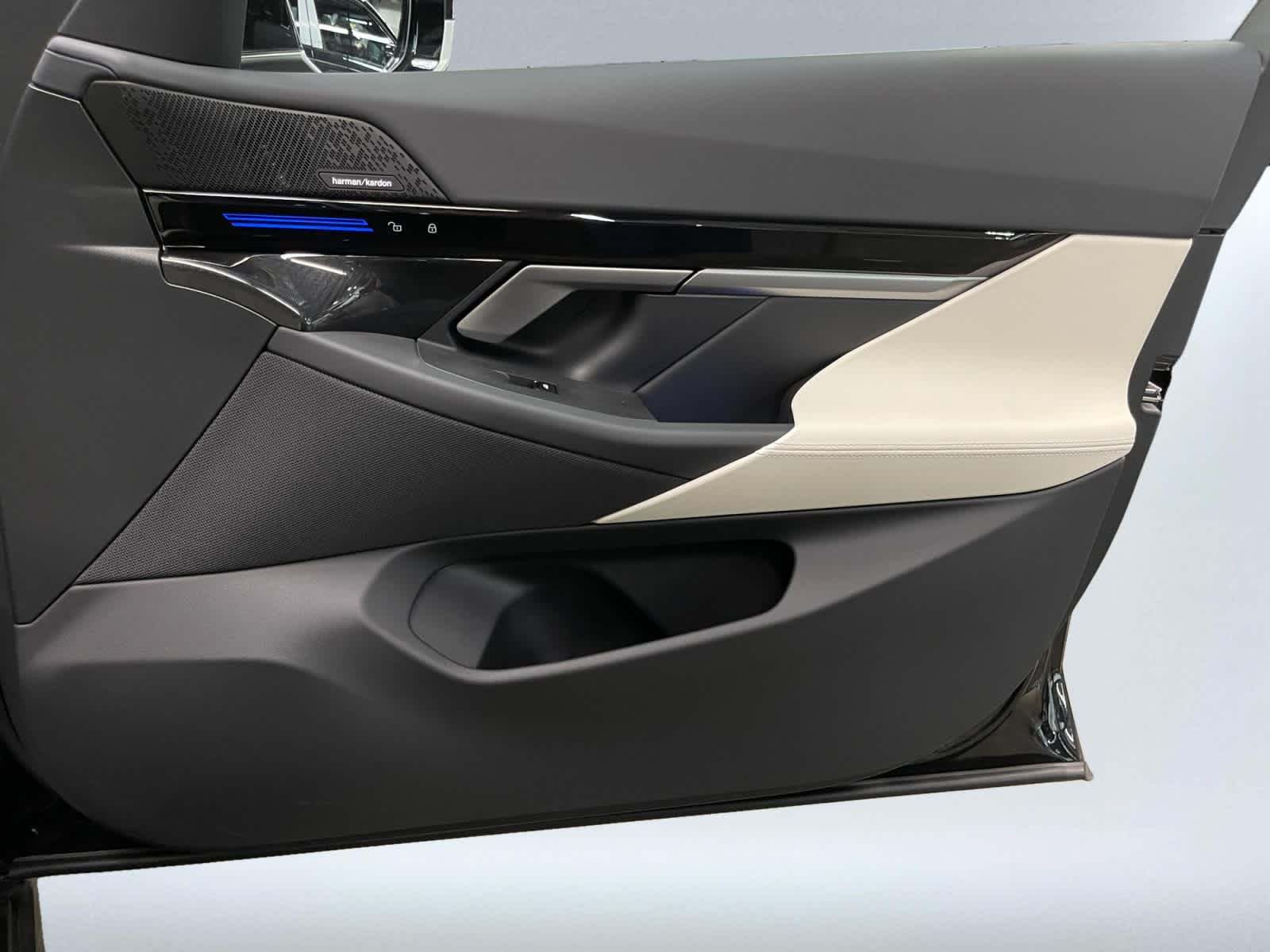 used 2024 BMW 530i car, priced at $49,997