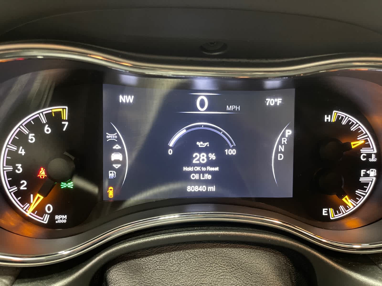 used 2019 Jeep Grand Cherokee car, priced at $22,297