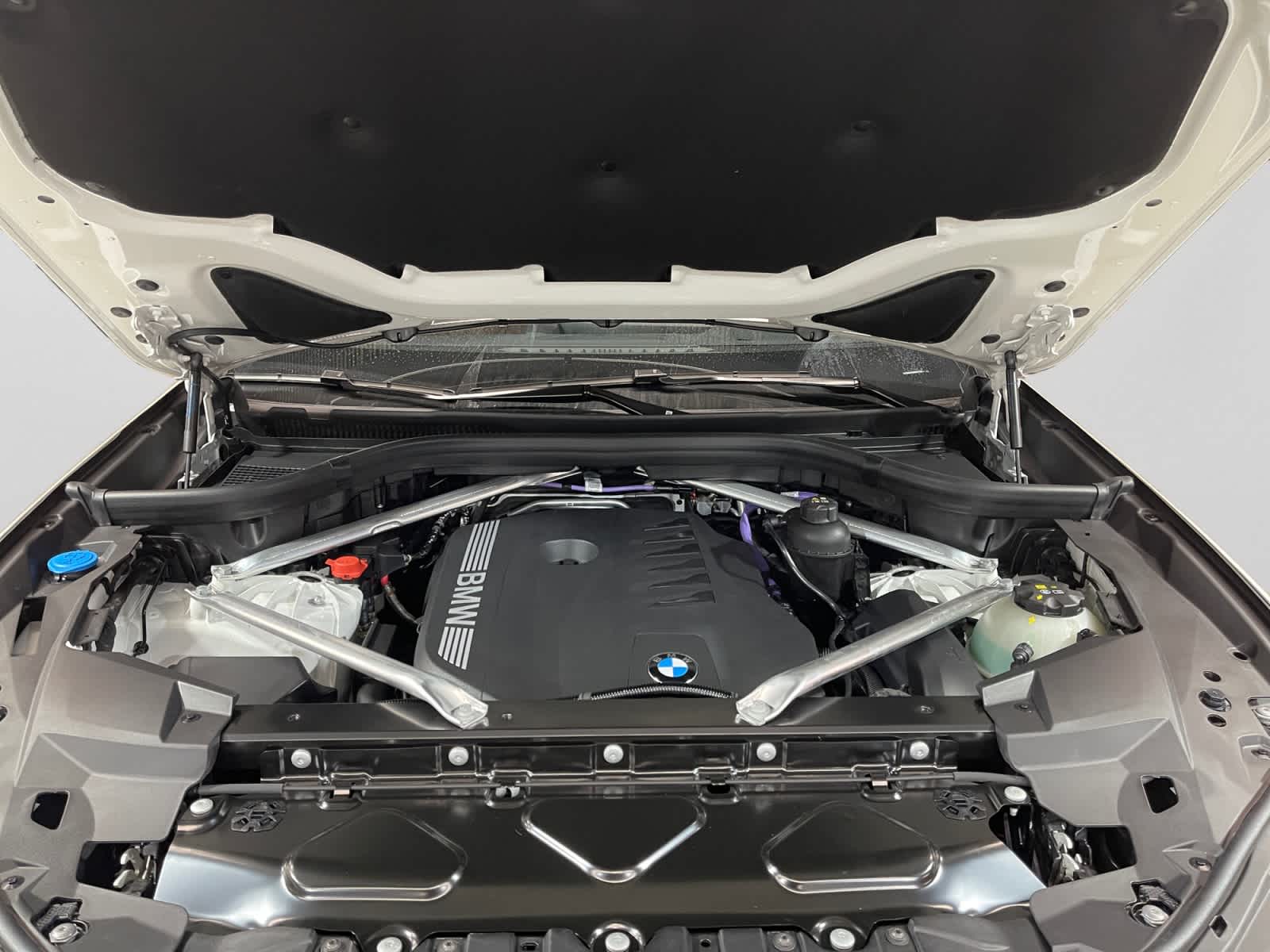 new 2026 BMW X5 car, priced at $80,450