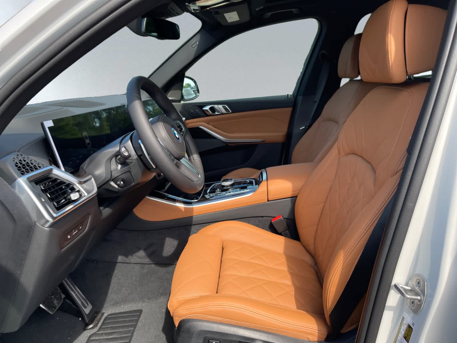 new 2026 BMW X5 PHEV car, priced at $91,900