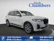 Used 2020 BMW X7 xDrive40i SUV