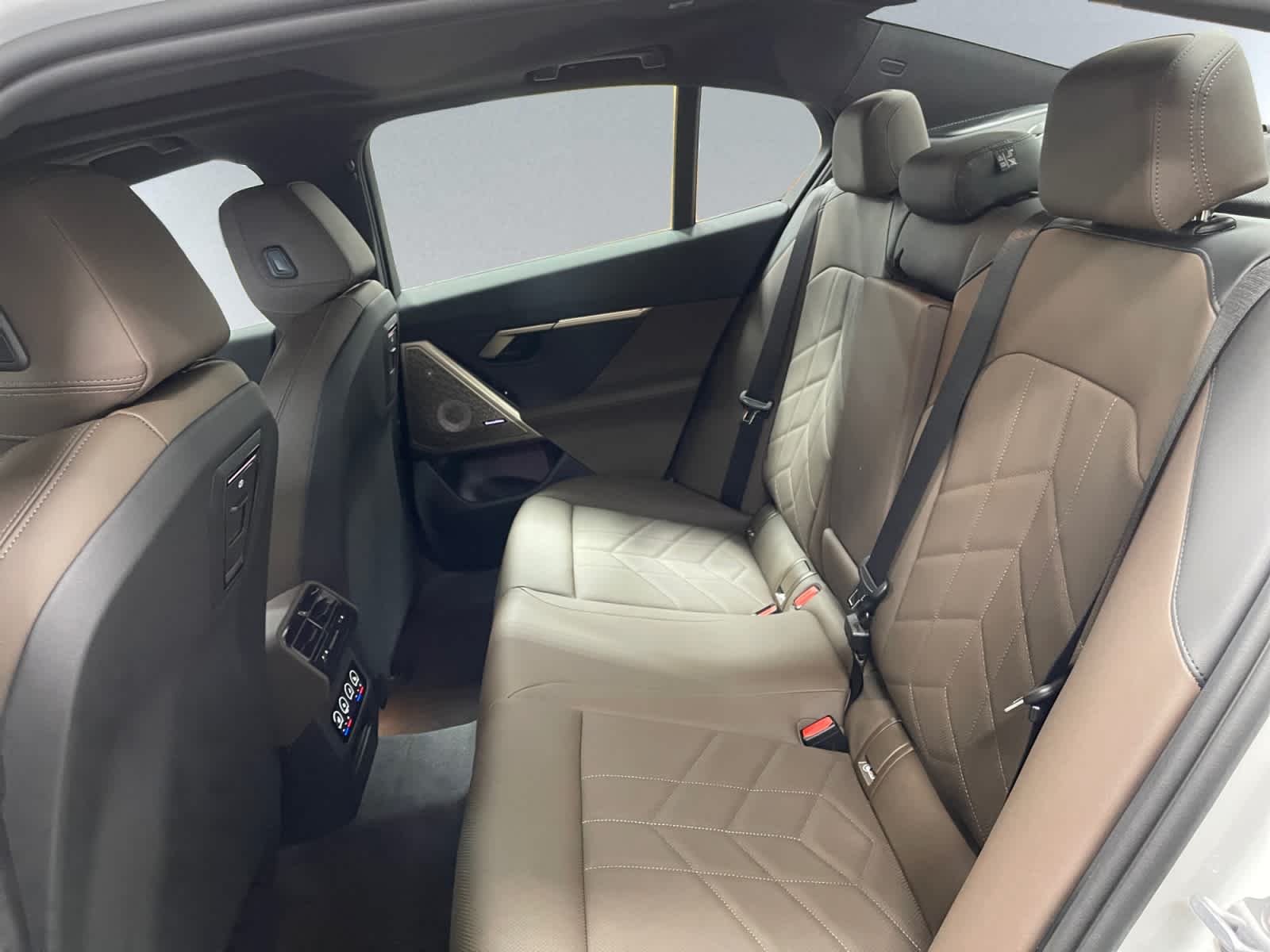 new 2026 BMW 530i car, priced at $74,465