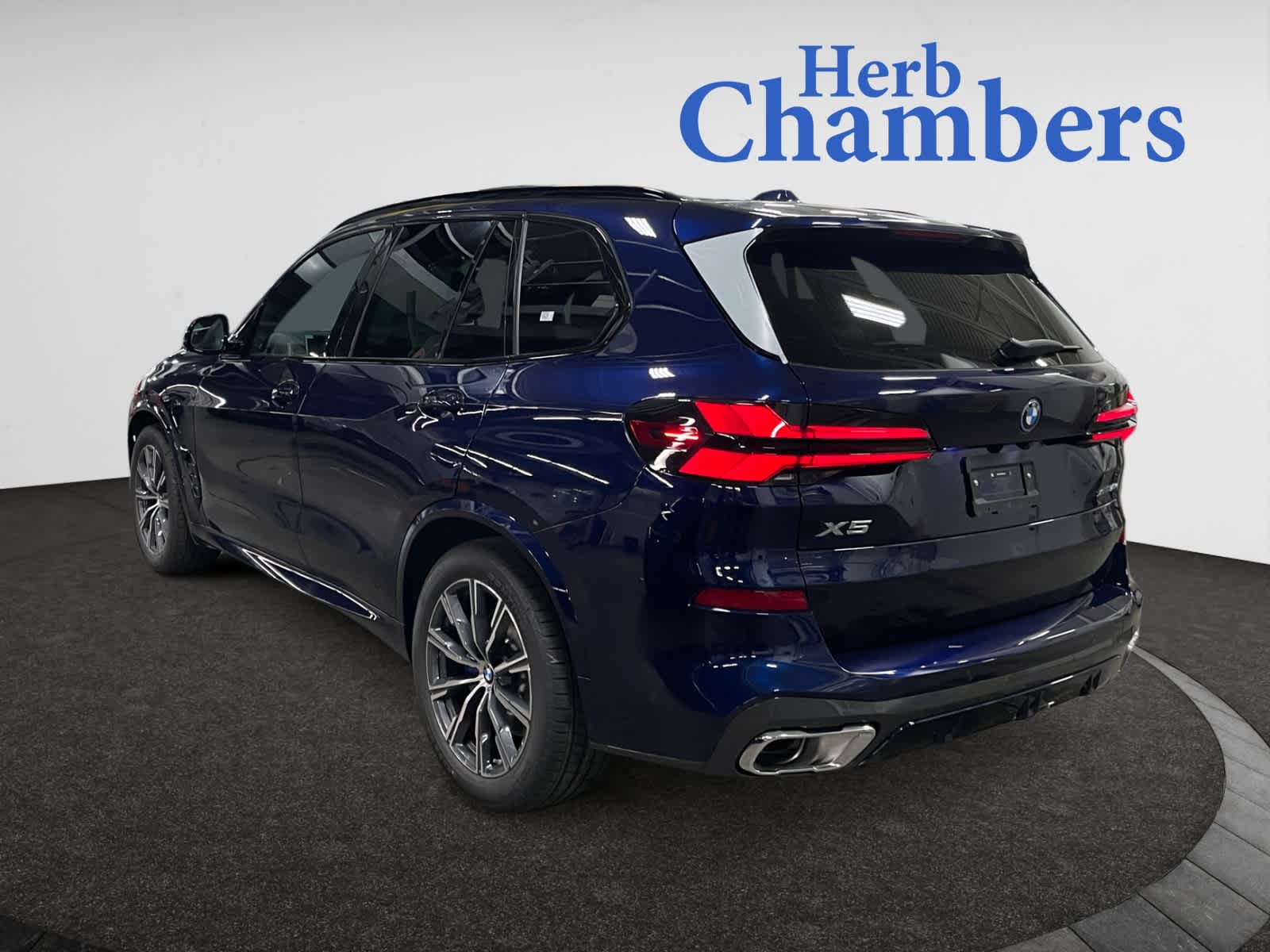 2026 Bmw X5 xDrive50e photo 4