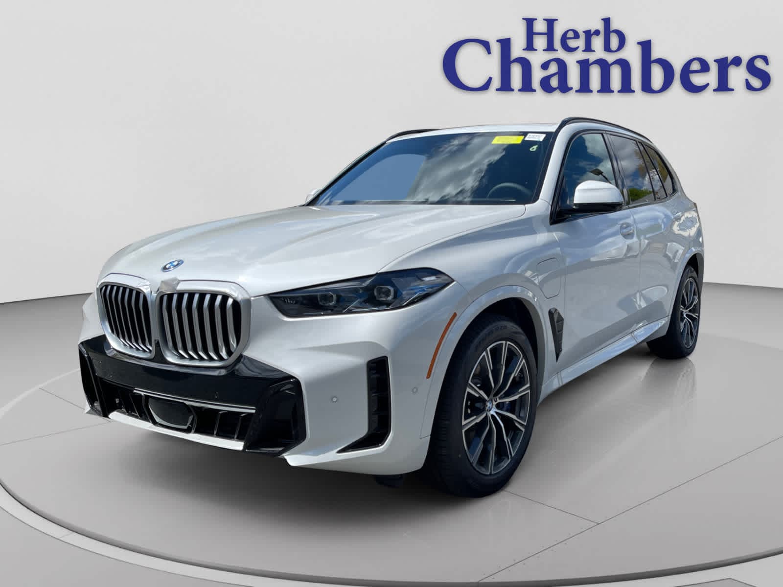 new 2026 BMW X5 PHEV car, priced at $89,550