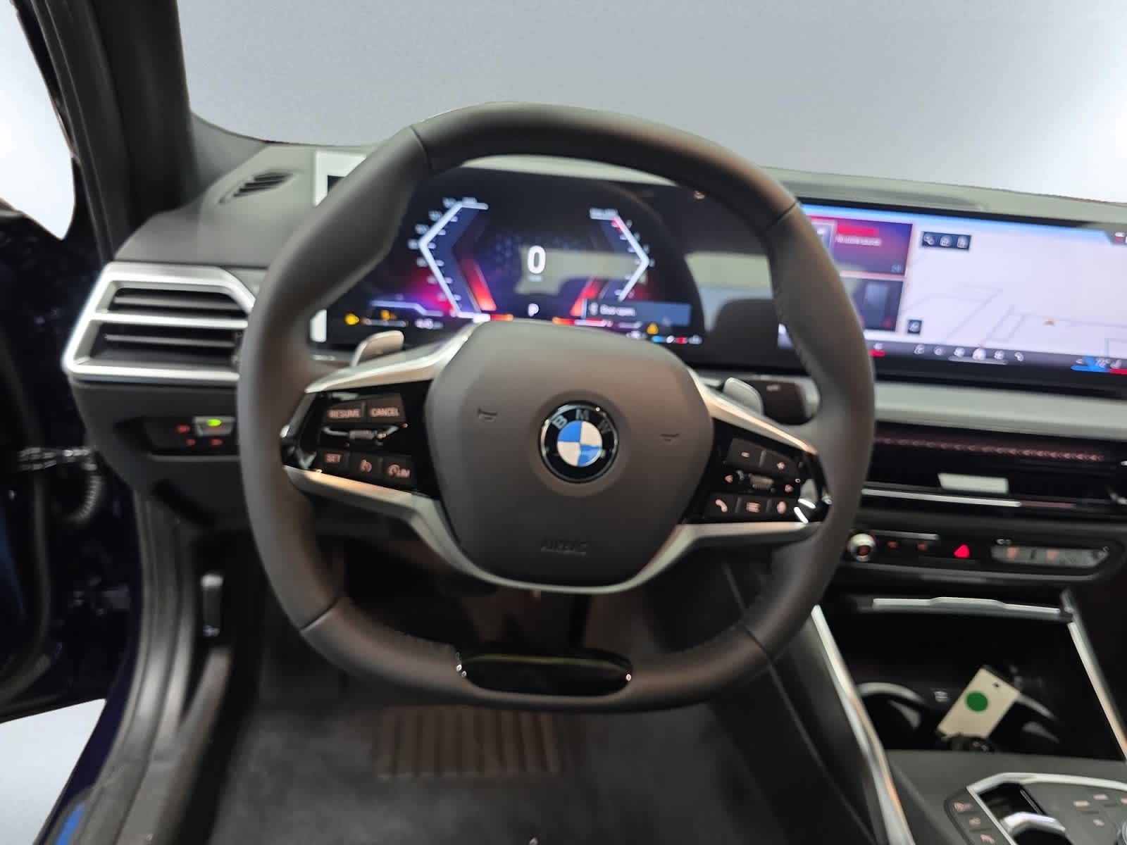 new 2026 BMW 330i car, priced at $56,715