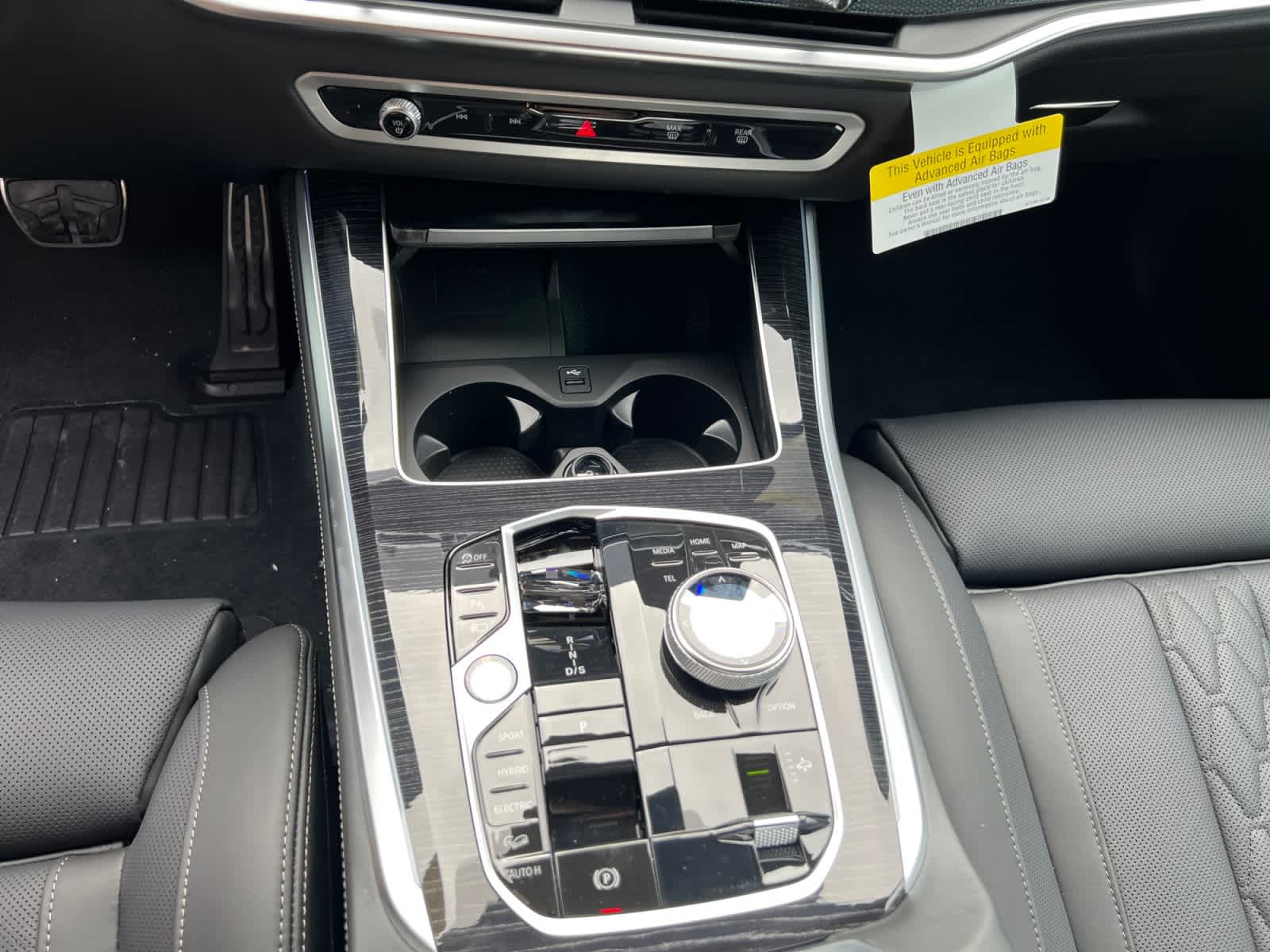 new 2026 BMW X5 PHEV car, priced at $94,125