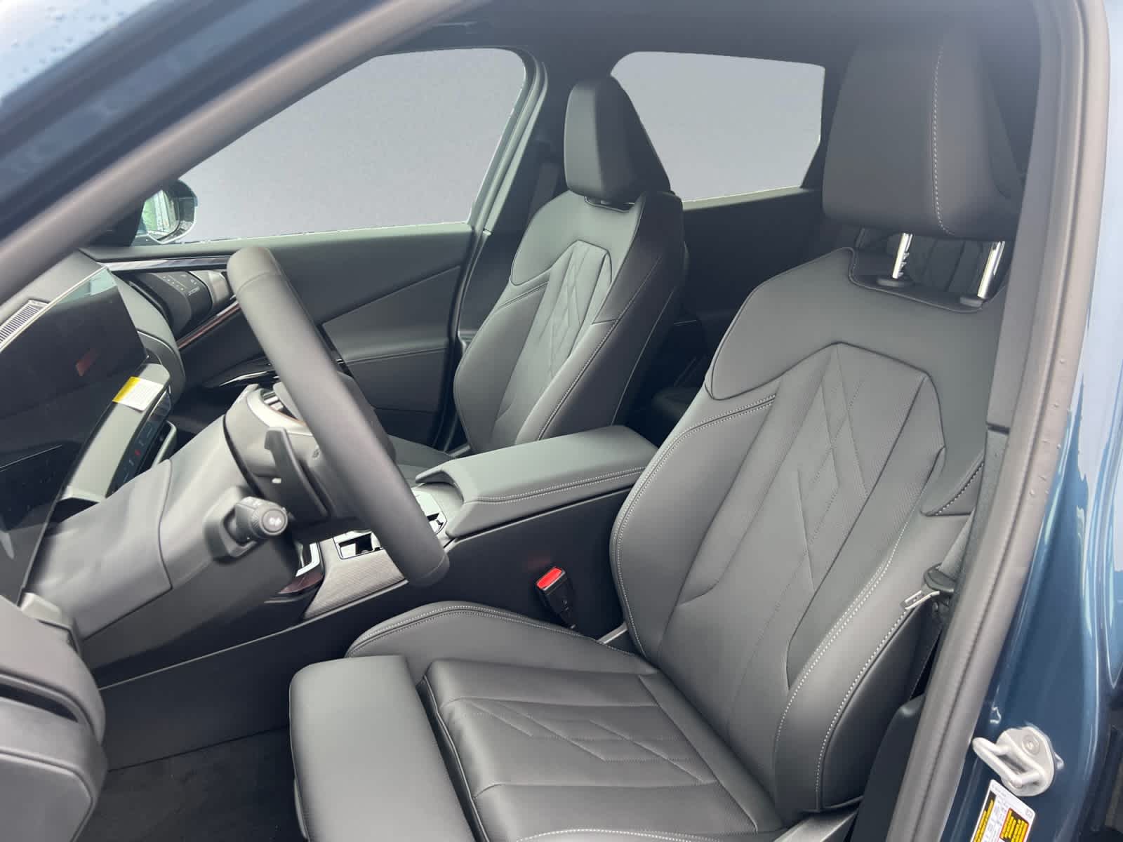 new 2026 BMW X3 car, priced at $57,115
