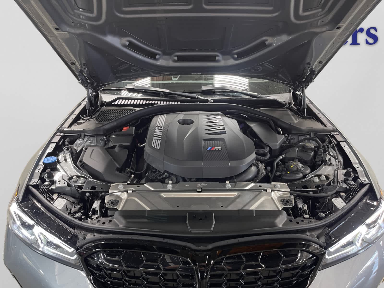 new 2026 BMW M340 car, priced at $69,920