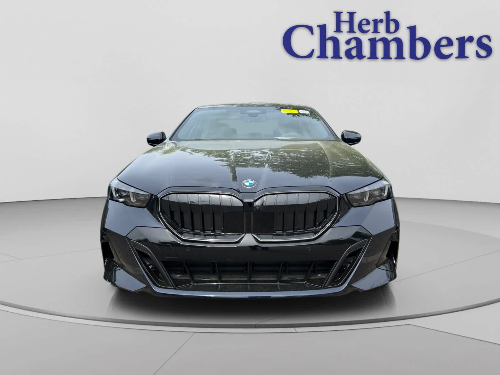 new 2027 BMW 540i car, priced at $76,300