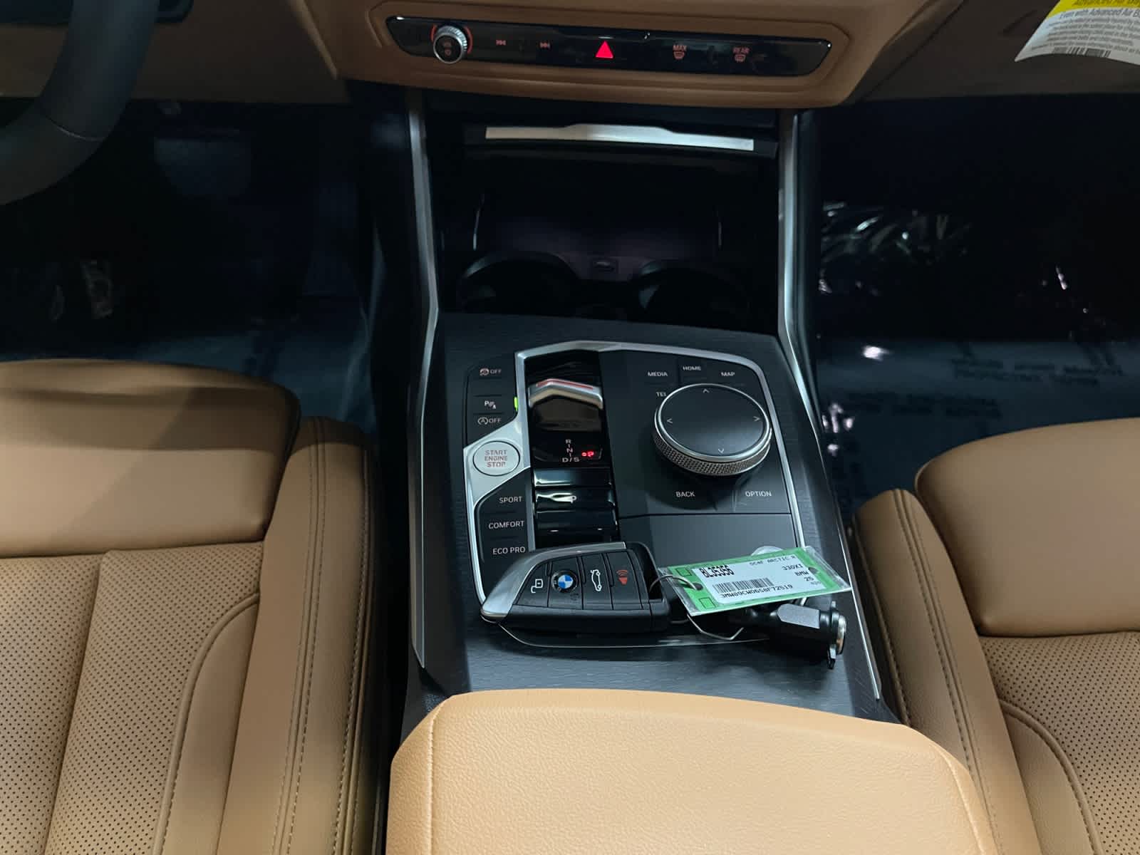 used 2025 BMW 330i car, priced at $46,297