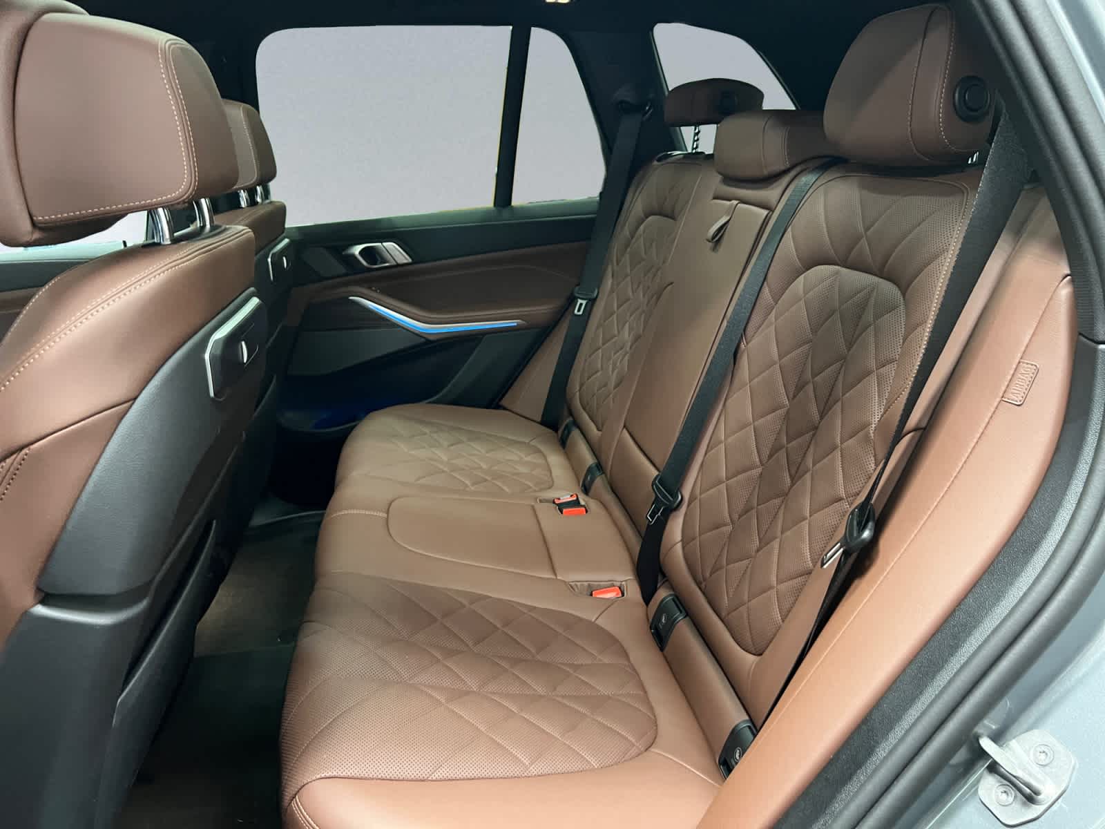 used 2026 BMW X5 car, priced at $69,497