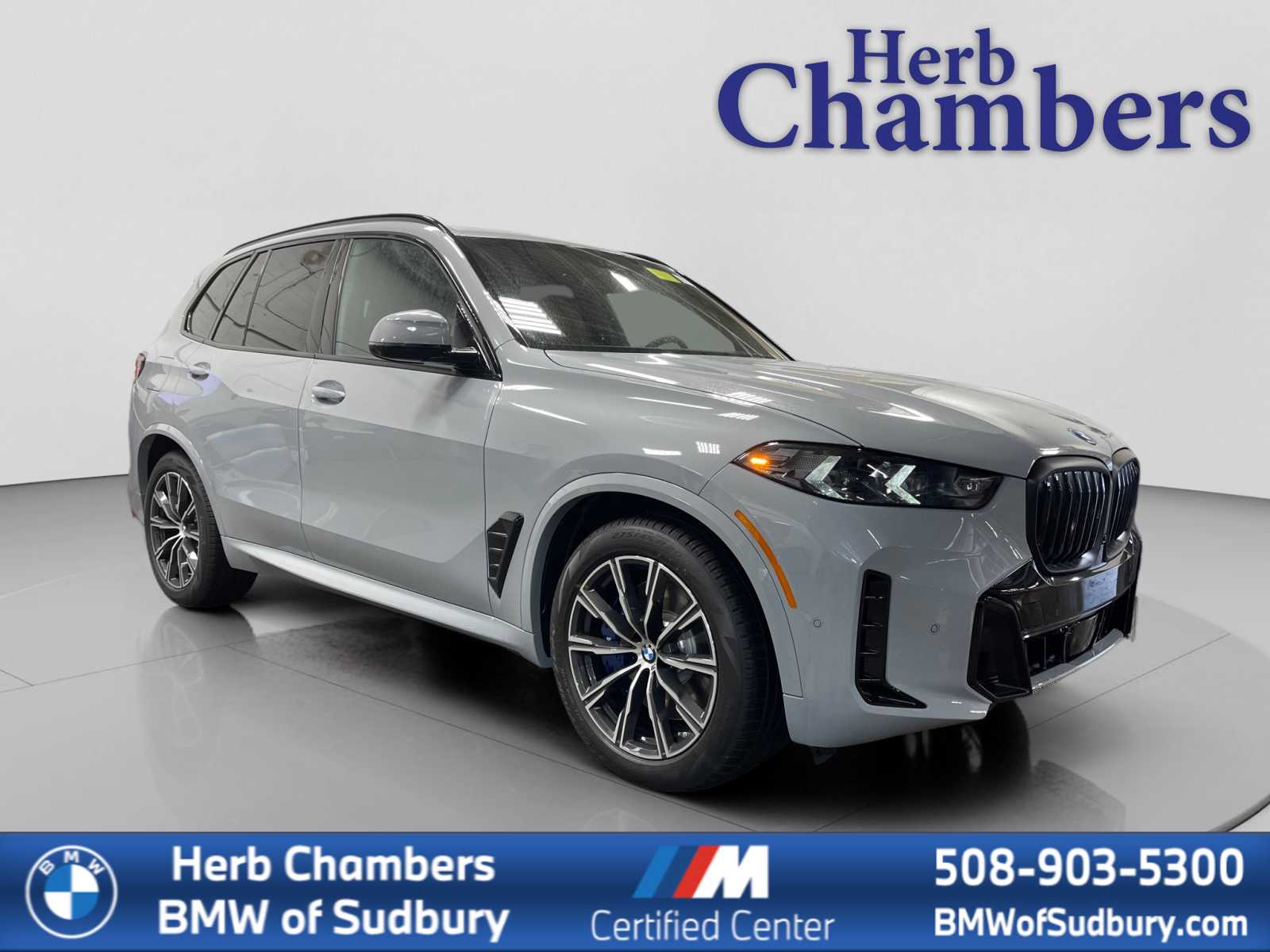 new 2026 BMW X5 PHEV car, priced at $87,525