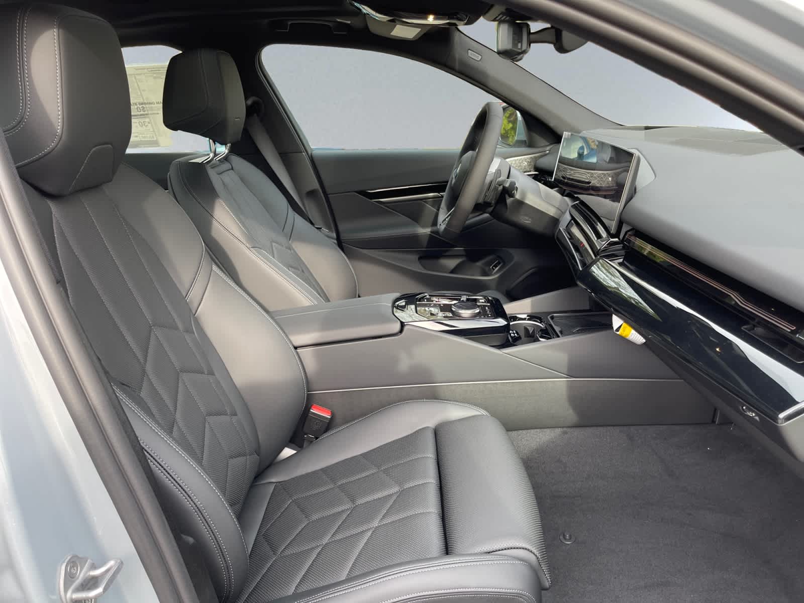 new 2026 BMW 530i car, priced at $72,465