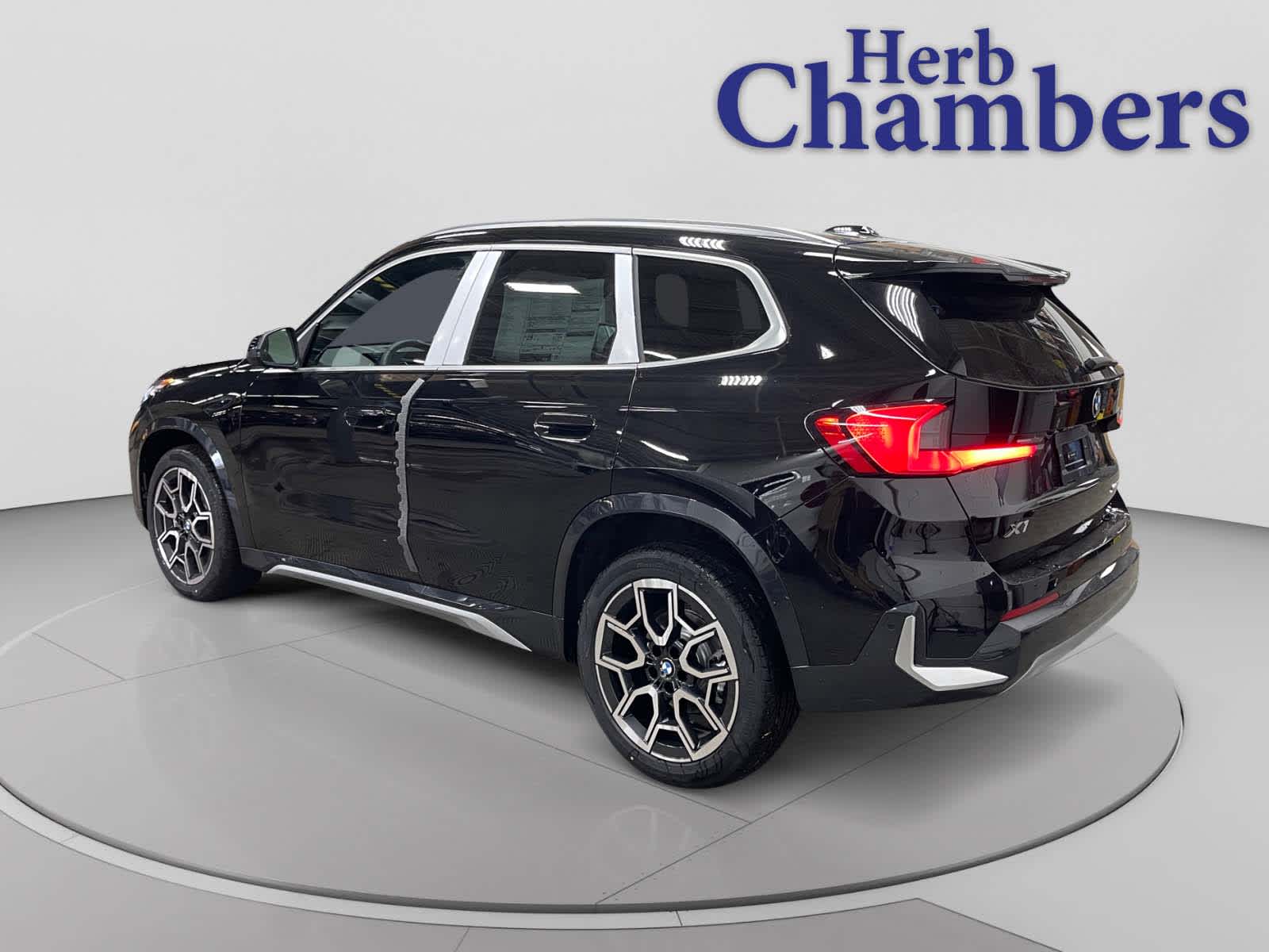 new 2026 BMW X1 car, priced at $47,570