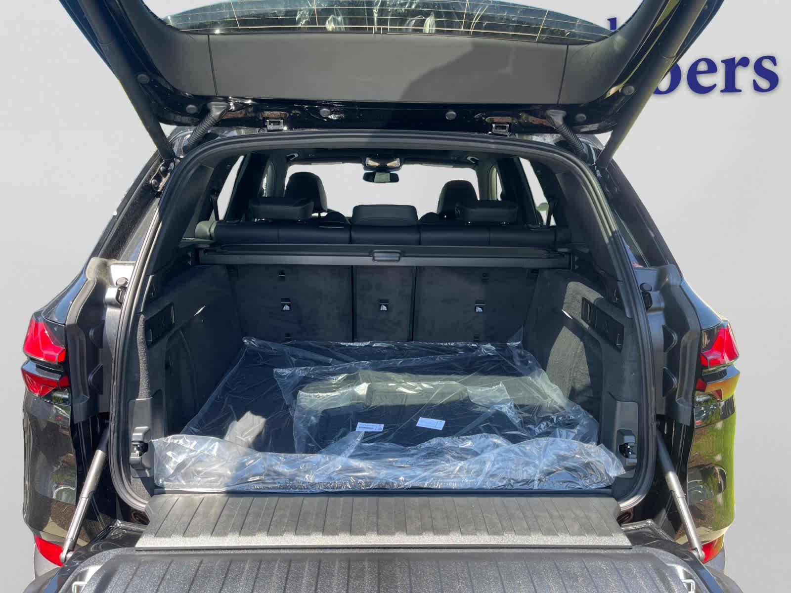 new 2026 BMW X5 car, priced at $75,550