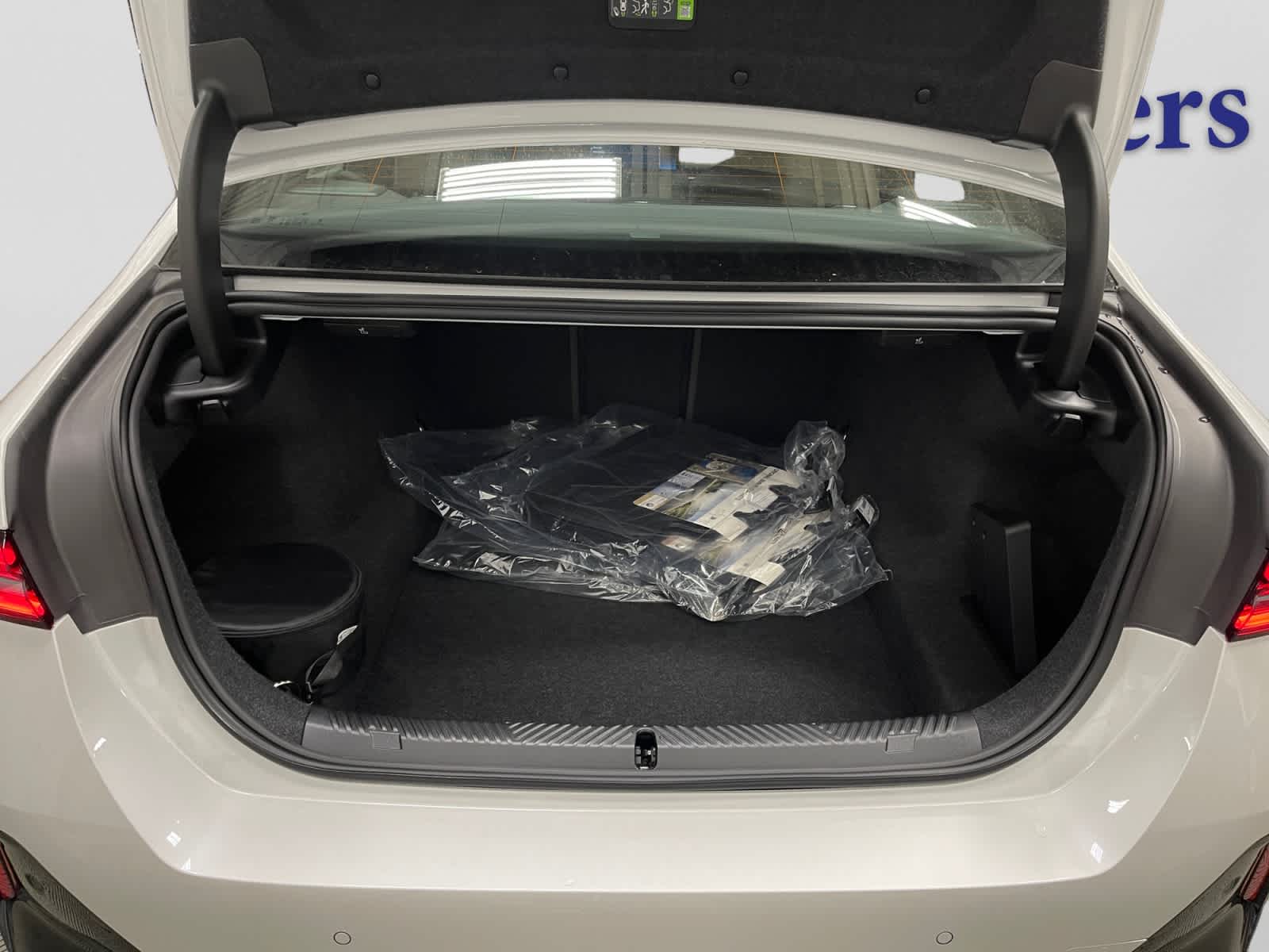 new 2026 BMW 530i car, priced at $74,465