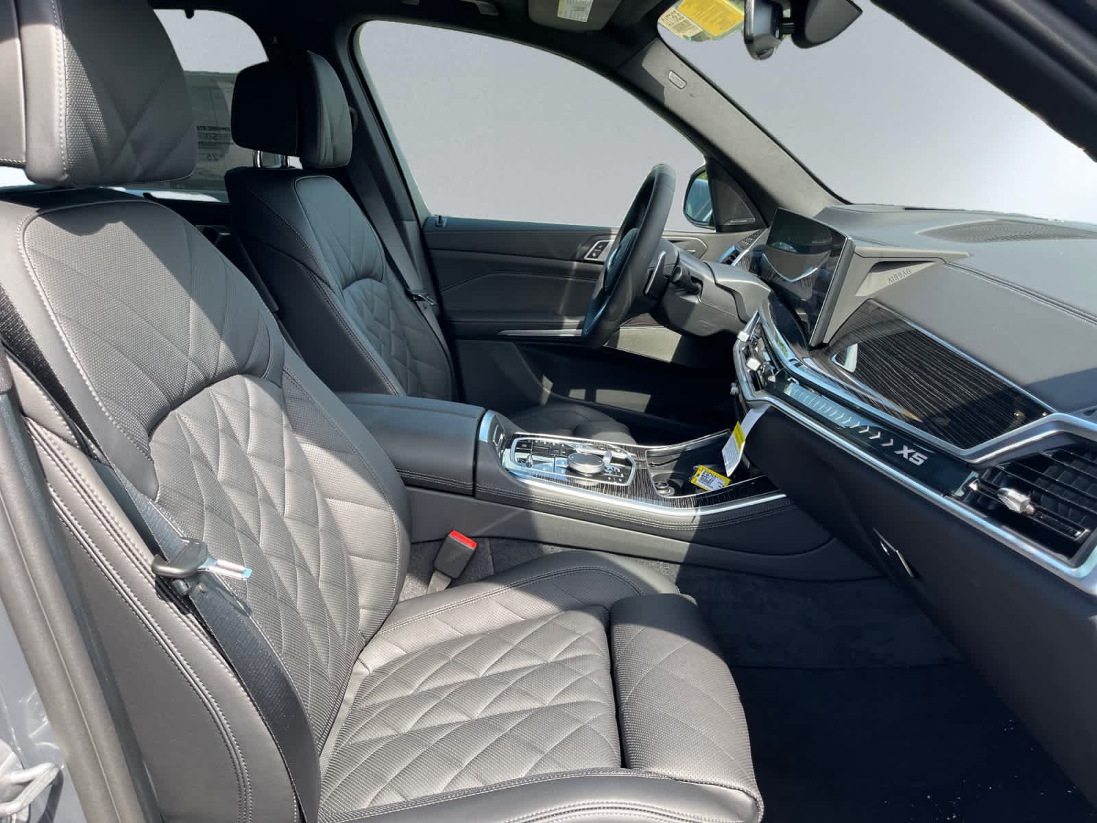 new 2026 BMW X5 car, priced at $85,900