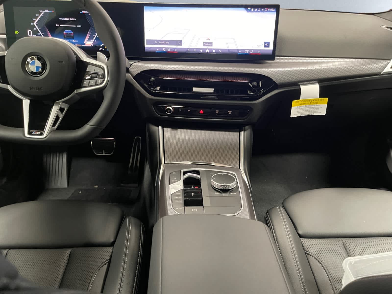 new 2026 BMW 330i car, priced at $56,040