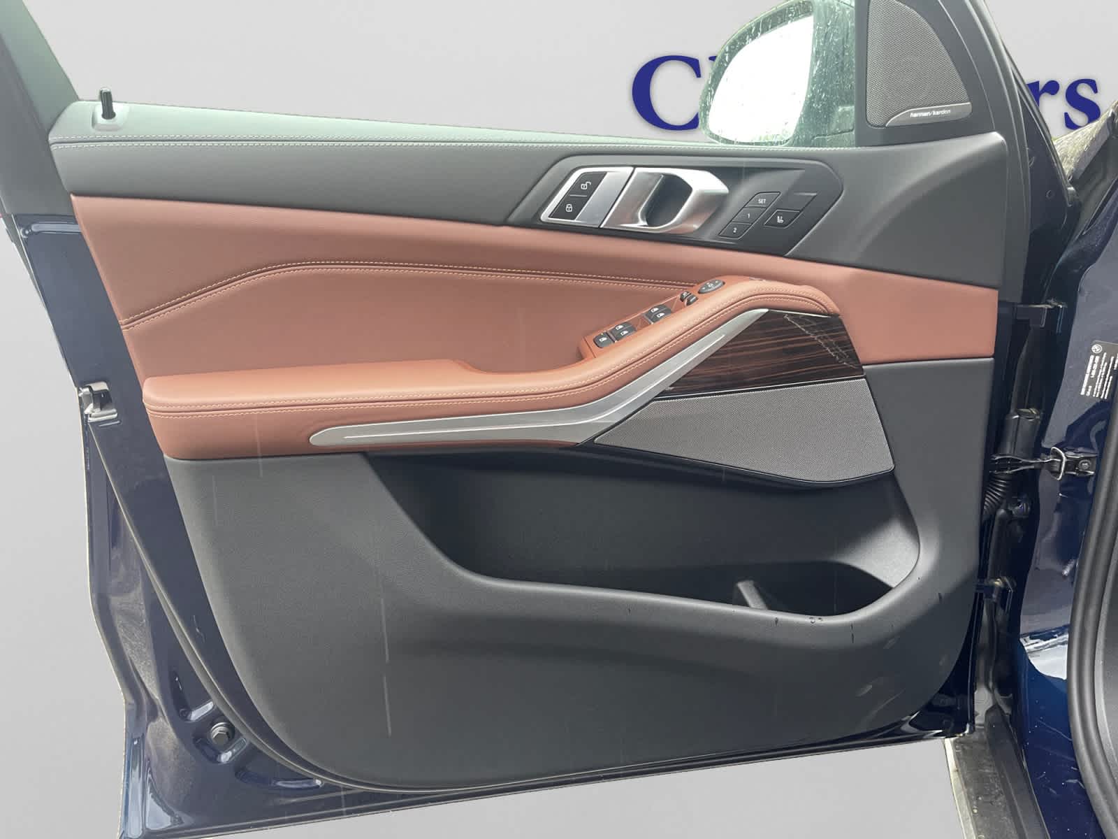 new 2026 BMW X5 car, priced at $79,250