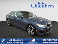 2026 BMW 330i 330i NA xDrive Sedan