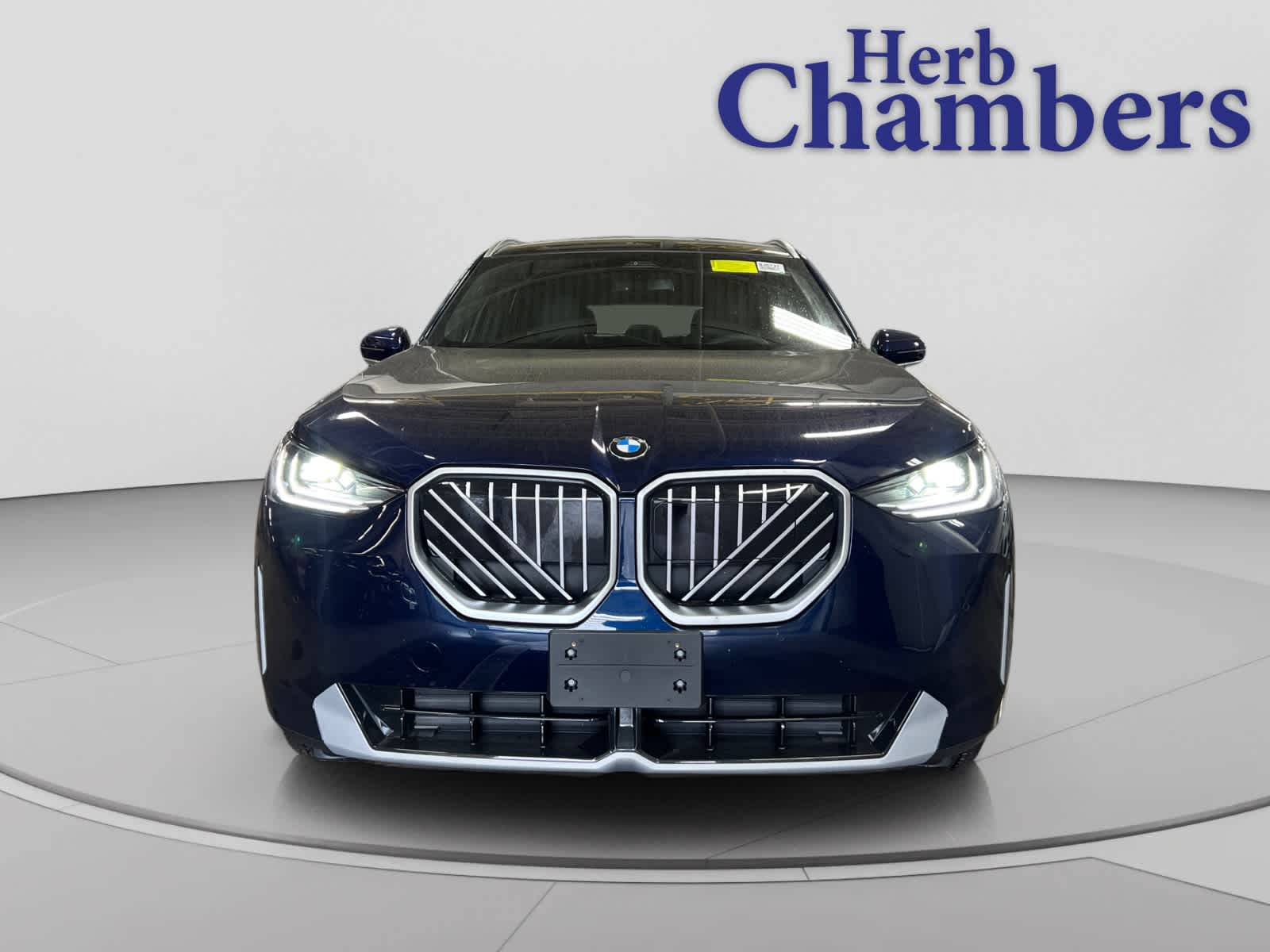 new 2026 BMW X3 car, priced at $58,215