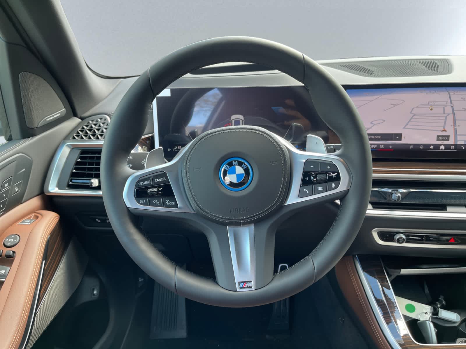 new 2026 BMW X5 PHEV car, priced at $89,550