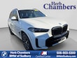  BMW X5 PHEV