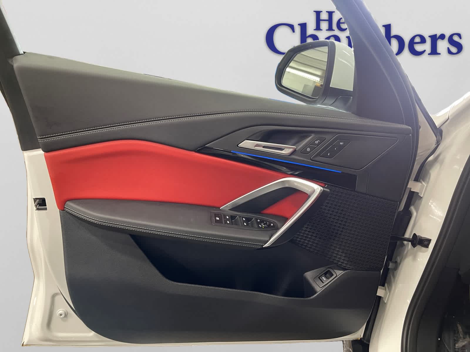 used 2025 BMW X1 car, priced at $42,697