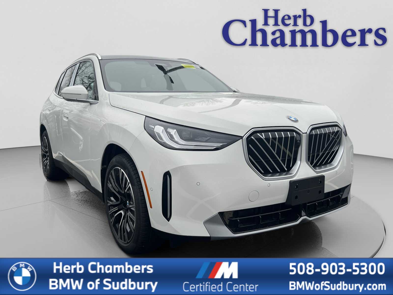 2026 BMW X3 30 XDRIVE's photo
