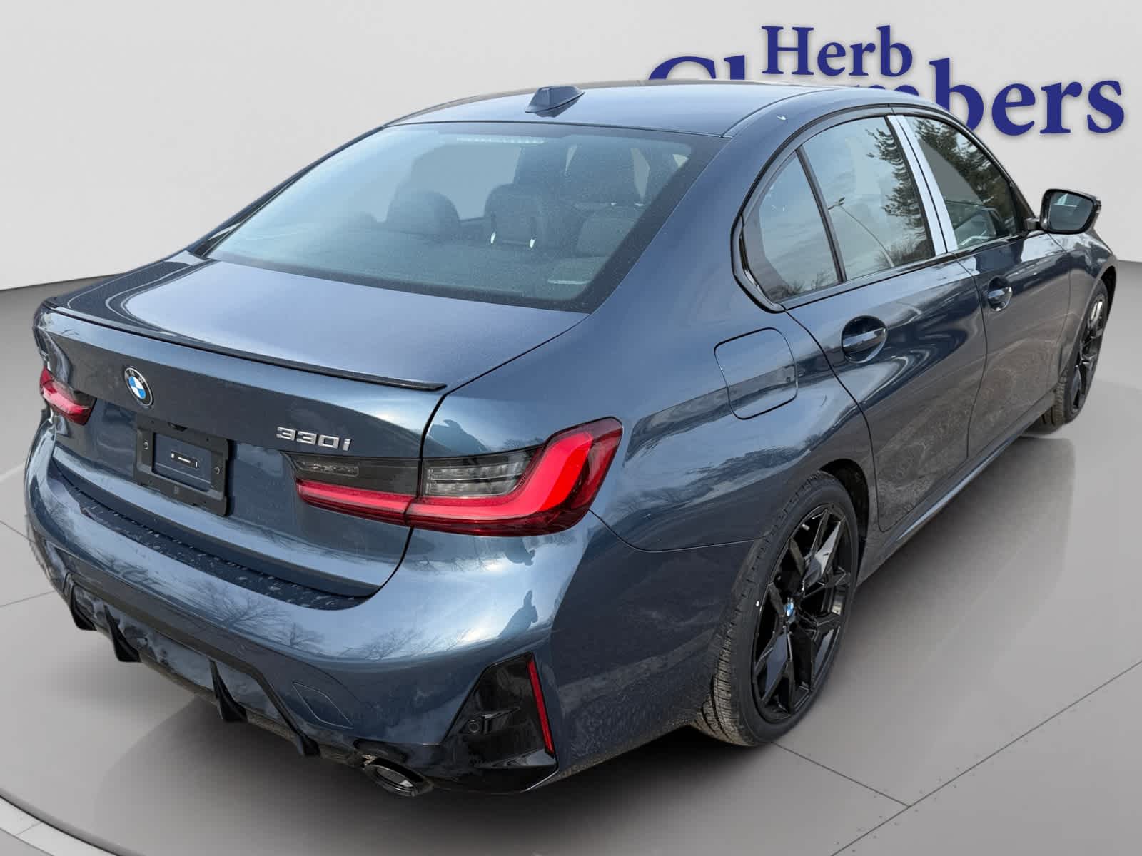 new 2026 BMW 330i car, priced at $59,265