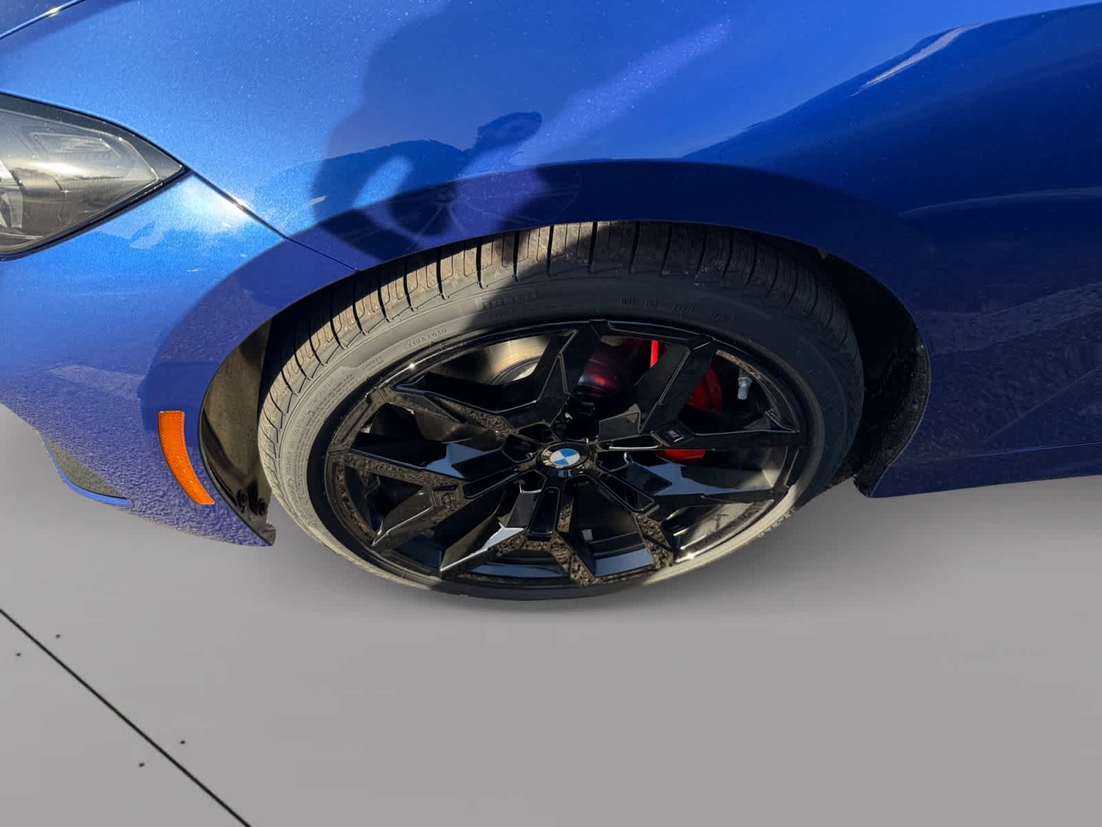 new 2026 BMW 330i car, priced at $57,615