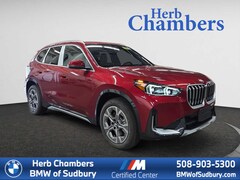 2026 BMW X1 xDrive28i SUV