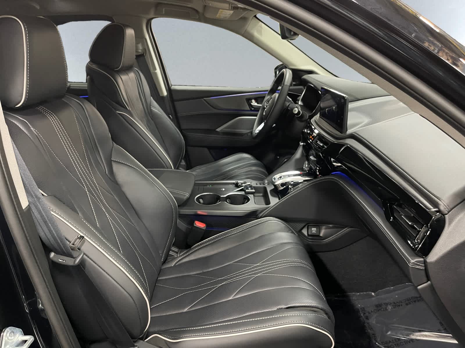 used 2026 Acura MDX car, priced at $58,967