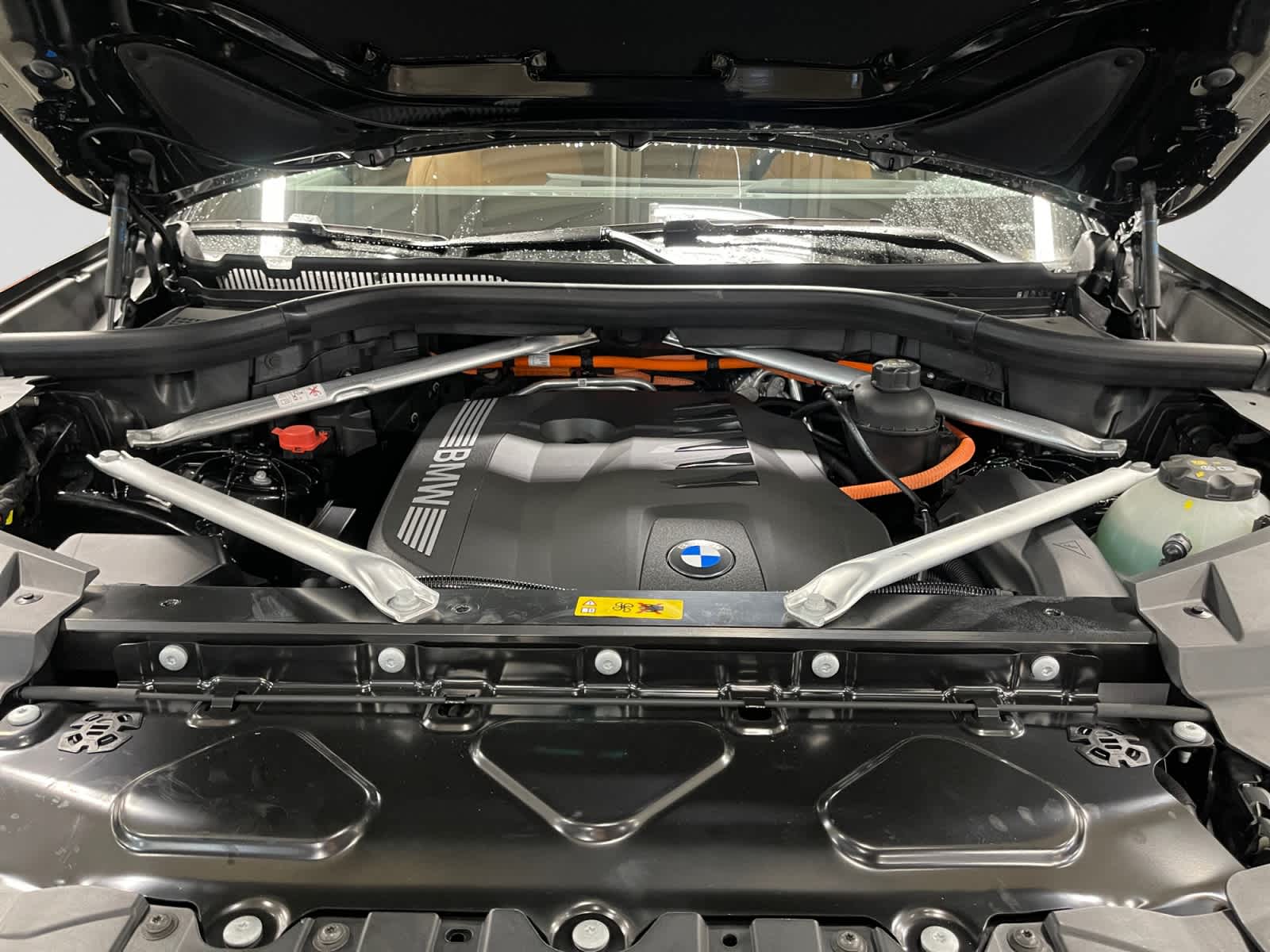 new 2026 BMW X5 PHEV car, priced at $90,900