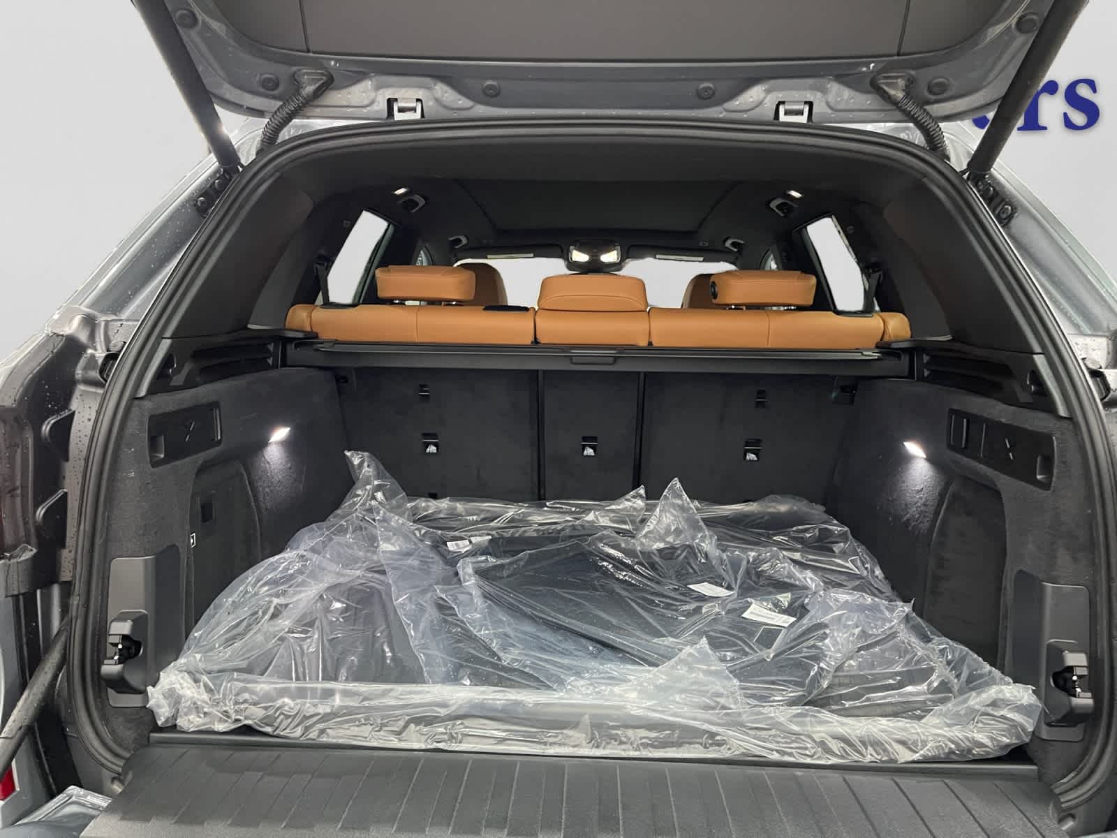 new 2026 BMW X5 car, priced at $83,200