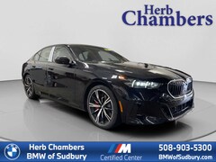 New 2026 BMW 550e 550e xDrive Sedan Boston