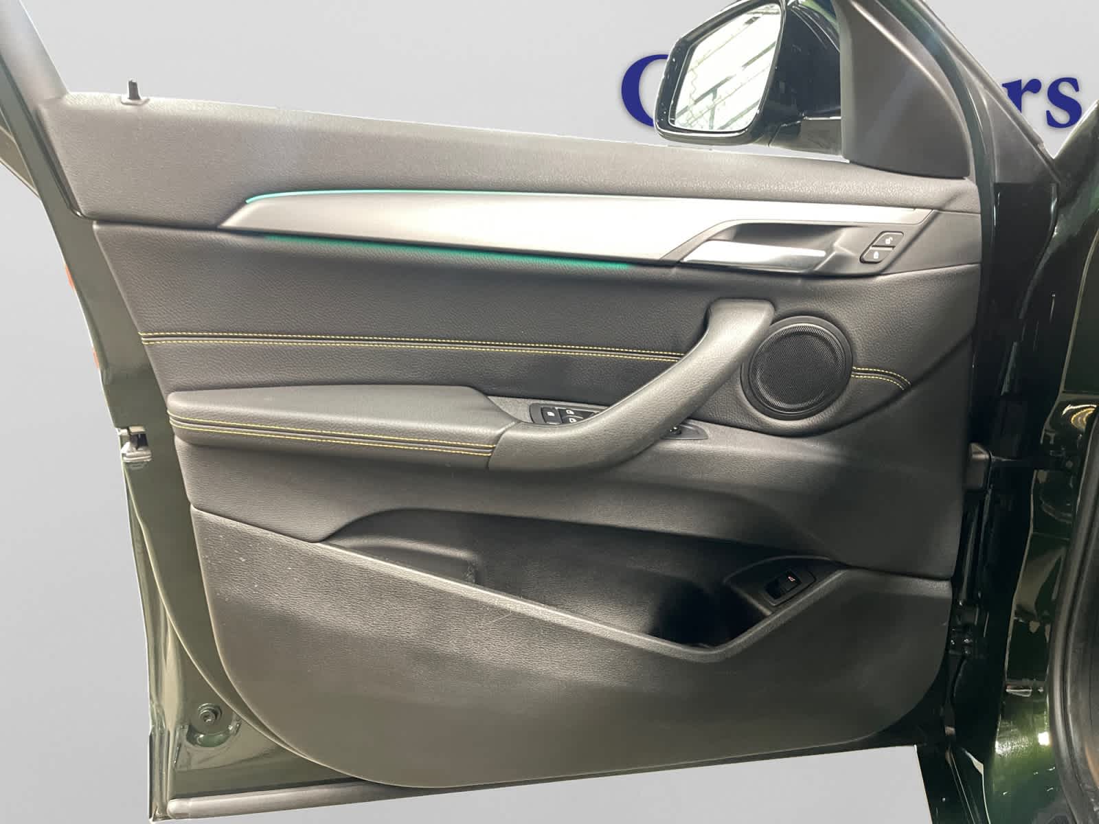 used 2023 BMW X2 car, priced at $34,497