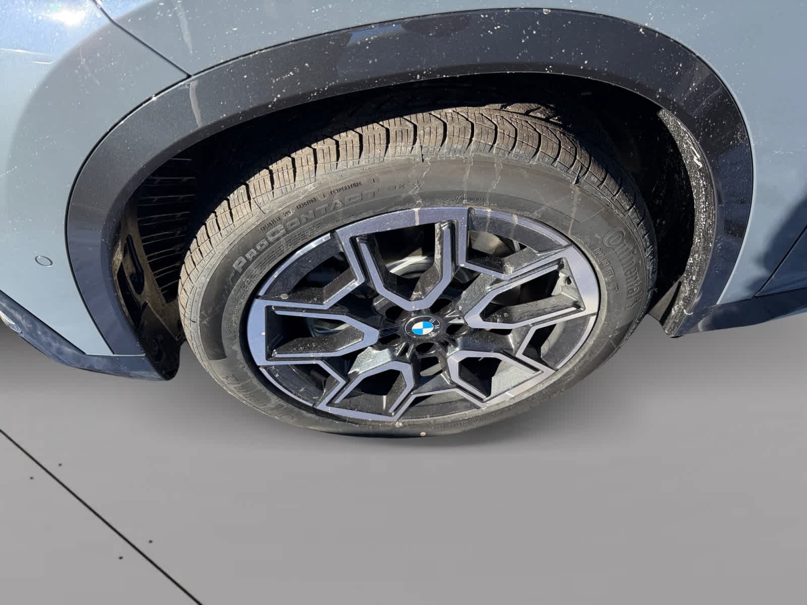 new 2026 BMW X1 car, priced at $49,620