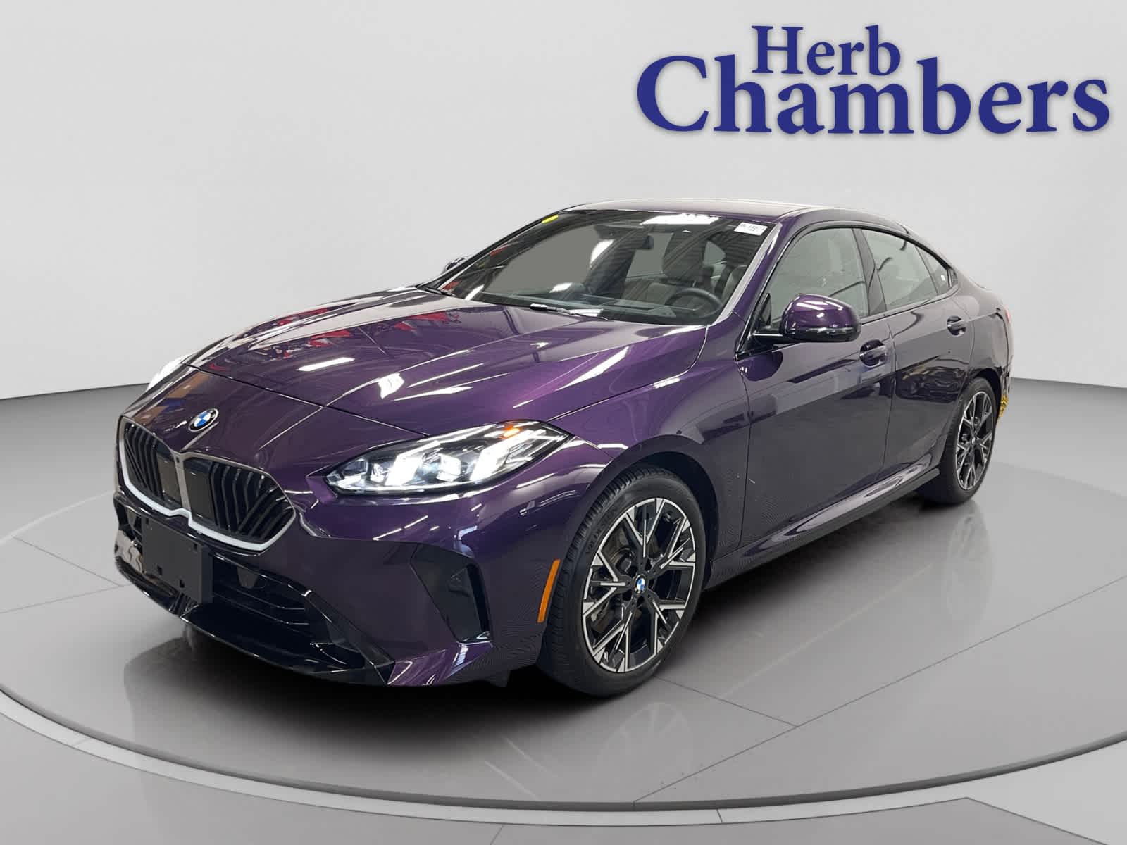 used 2025 BMW 228i car, priced at $39,297