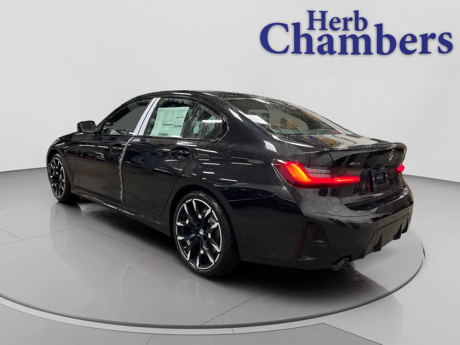 new 2026 BMW 330i car, priced at $59,240