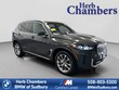  BMW X5 PHEV