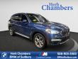 Used 2021 BMW X3 xDrive30i SUV