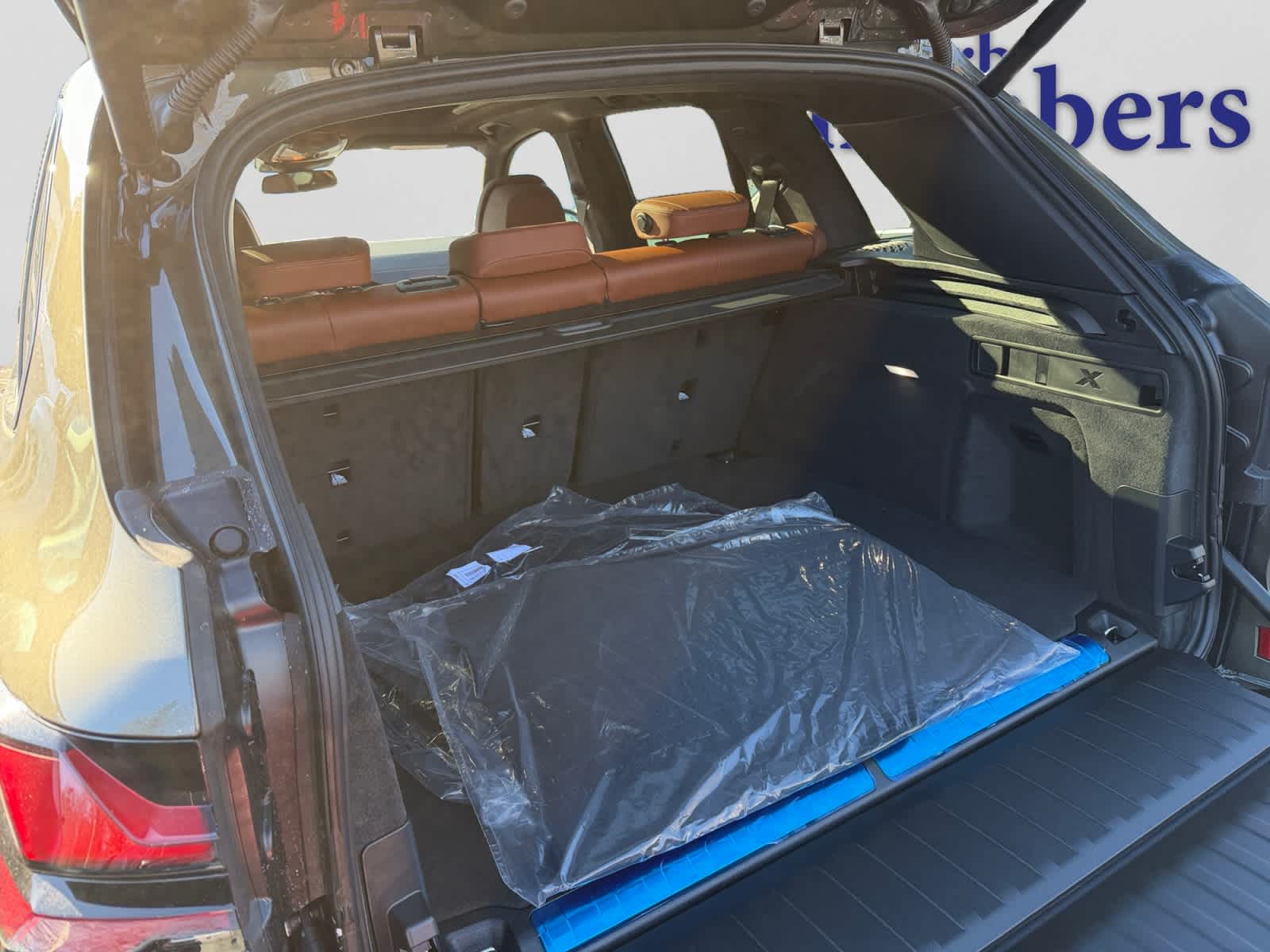 new 2026 BMW X5 PHEV car, priced at $95,150