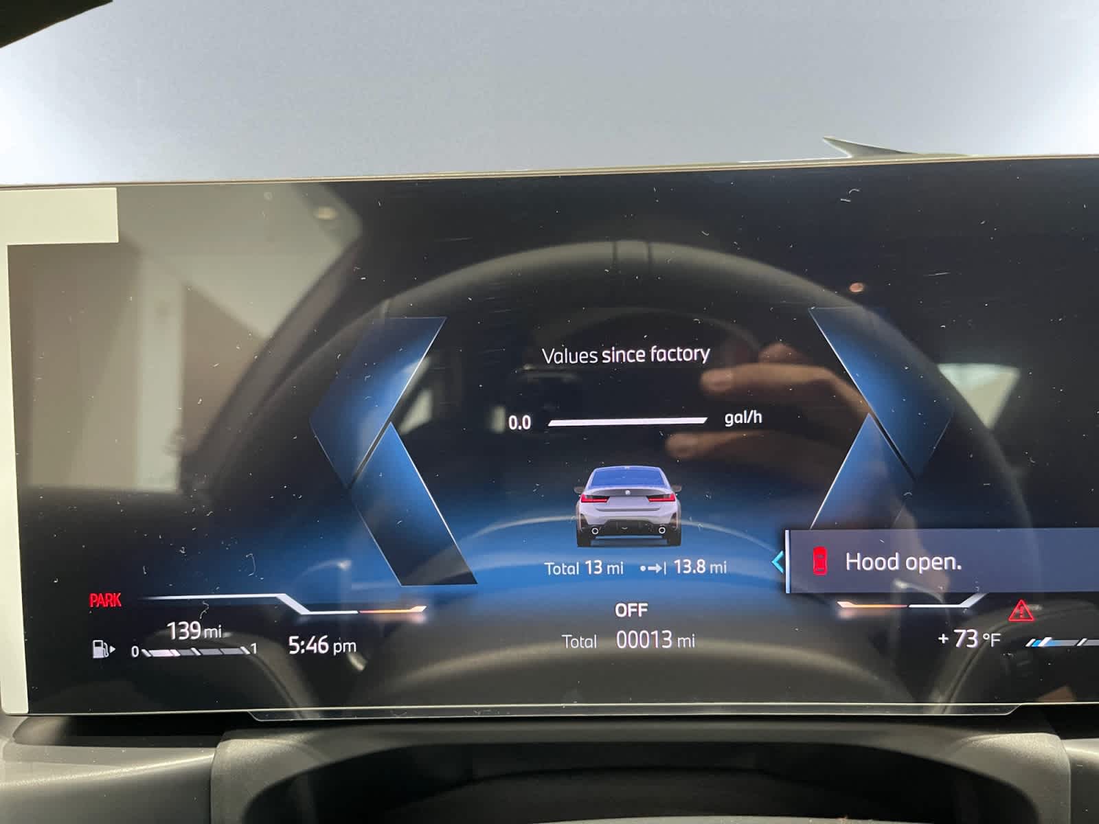 new 2026 BMW 330i car, priced at $59,690