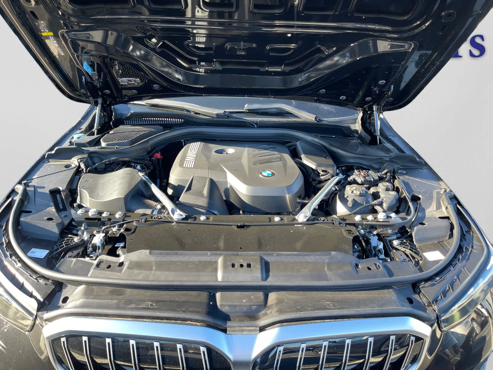 new 2026 BMW 530i car, priced at $68,135