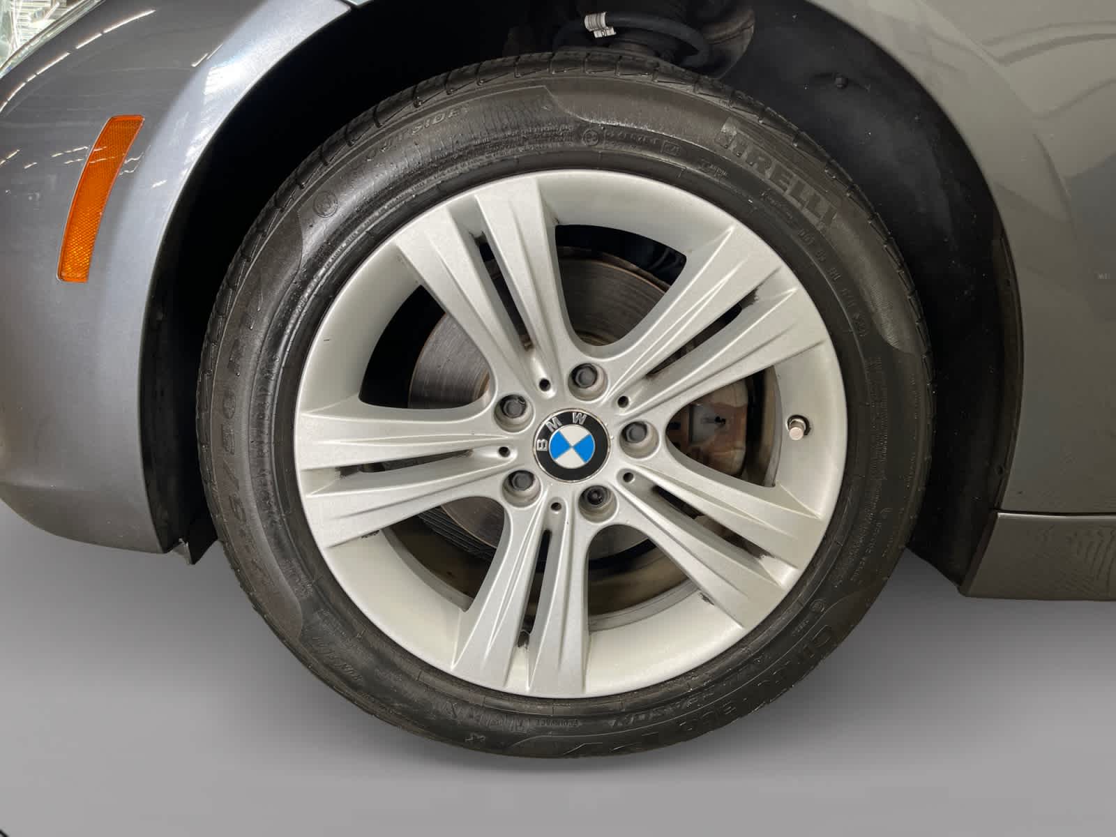 used 2018 BMW 330i car, priced at $19,497
