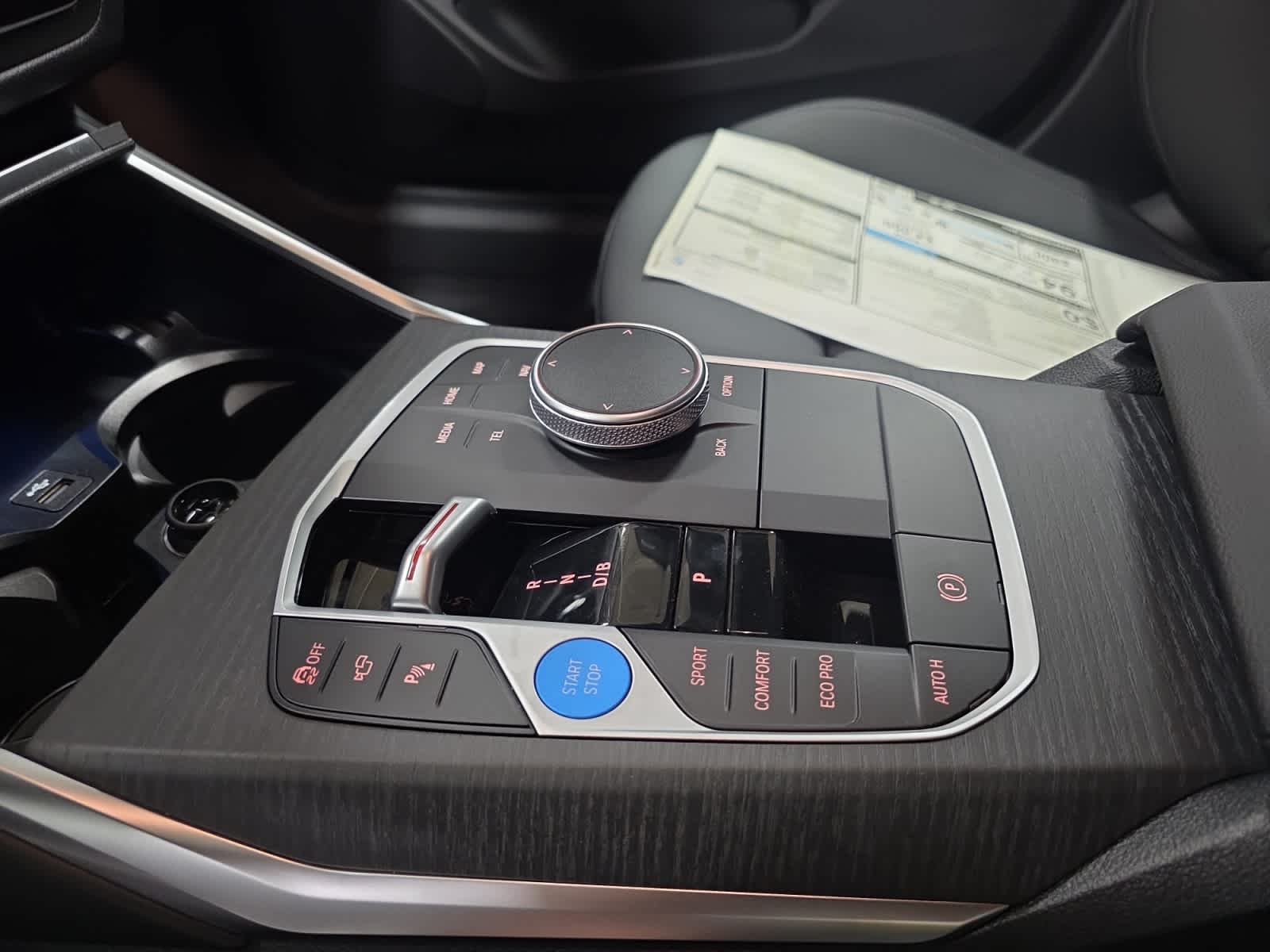 new 2026 BMW i4 car, priced at $70,565
