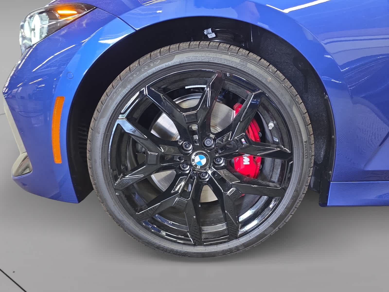 new 2026 BMW M340i car, priced at $74,520